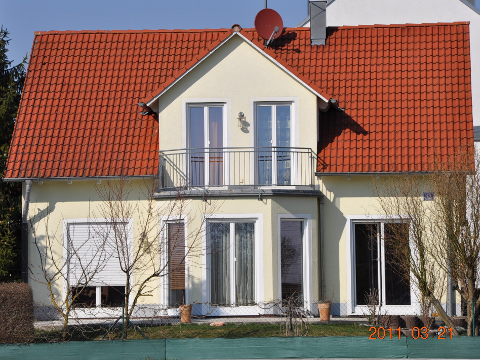 Ingolstadt-Unsernherrn, Hennenbühlstraße